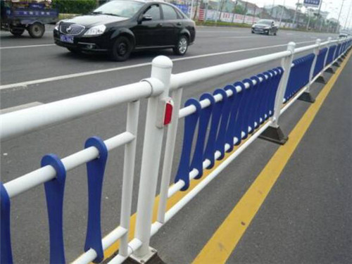 贵州公路交通护栏