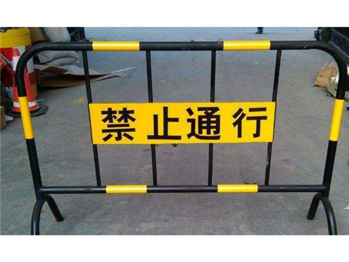 贵州施工铁马护栏