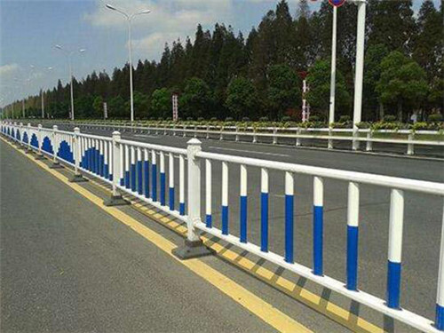 贵州城市道路护栏